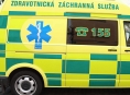 Řidič autobusu a kamionu situaci řešili pěstmi