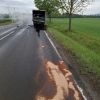 zásah hasičů zdroj foto: HZS OLK