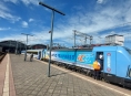  Adriatic Express opět propojí Česko s Jadranem