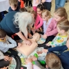 Den zdraví v jesenické nemocnici     zdroj foto: AGEL