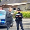 Vloupání do lesního baru na Jesenicku zdroj foto: PČR