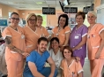 Třicet let péče: Dialýza Šumperk pod patronátem Nemocnice Jeseník
