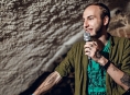 Slam poetry se vrací do Šumperka