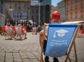 Univerzita Palackého bude vidět nejen v regionu