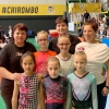Gymnastky GK Šumperk vybojovaly postup na MČR zdroj foto: GK