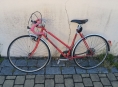 Nehody cyklistů na Šumpersku