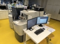 Rozklad antibiotik v odpadních vodách pomocí nového fotokatalytického materiálu
