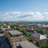 Největší pavilon v historii FN Olomouc míří do další fáze zdroj foto: FNOL