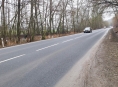 Plánovaná oprava trasy Olšany–Vyšehoří