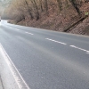 Plánovaná oprava trasy Olšany–Vyšehoří zdroj foto: ŘSD