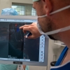 Přesnou sondu pro měření průtoku koronárních cév a bypassů  zdroj foto: FNOL