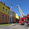 zásah hasičů zdroj foto: HZS OLK