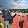 zásah hasičů zdroj foto: HZS OLK
