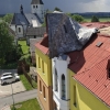 zásah hasičů zdroj foto: HZS OLK