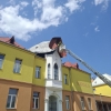 zásah hasičů zdroj foto: HZS OLK