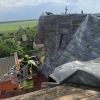zásah hasičů zdroj foto: HZS OLK