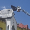 zásah hasičů zdroj foto: HZS OLK