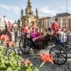 Olomouc oslaví svatou Pavlínu