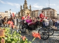 Olomouc oslaví svatou Pavlínu