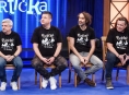 Partička přiveze improvizaci bez zábran