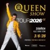 Queen show                 zdroj pozvánka: z.k.