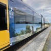 Stadler                                    zdroj foto: ČD