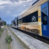 Stadler                                    zdroj foto: ČD