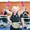mistrovství České republiky v boxu    zdroj foto: Česká boxerská asociace, z.s.