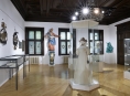 Šumperské muzeum slaví 130. narozeniny výstavou
