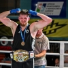 mistrovství České republiky v boxu    zdroj foto: Česká boxerská asociace, z.s.