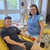 Dárce krve Bruntál zdroj foto: AGEL