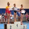 GK Šumperk vybojoval na krajském přeboru účast na MČR zdroj foto:GK