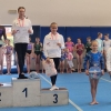 GK Šumperk vybojoval na krajském přeboru účast na MČR zdroj foto:GK