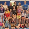 GK Šumperk vybojoval na krajském přeboru účast na MČR zdroj foto:GK
