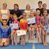 GK Šumperk vybojoval na krajském přeboru účast na MČR zdroj foto:GK