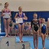 GK Šumperk vybojoval na krajském přeboru účast na MČR zdroj foto:GK