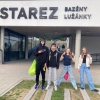 MČR BRNO-Rolínek, Hegyi, Nevrklová zdroj foto: oddíl plavání-TJ Šumperk