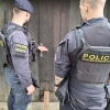 preventivní akce PČR zdroj foto: PČR