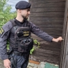 preventivní akce PČR zdroj foto: PČR
