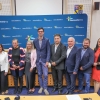 Vesnicí Olomouckého kraje roku 2026 jsou Velké Losiny zdroj foto: OLK