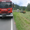 Havárie Potůčník zdroj foto: PČR