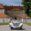 zamek Holic zdroj foto: Autoklub České republiky