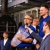 Pohár zdroj foto: Autoklub České republiky