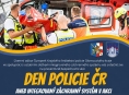 Den Policie ČR aneb IZS v opět v akci
