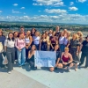 Ve FN Olomouc získávali zkušenosti budoucí zdravotníci zdroj foto: FN Olomouc