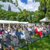 Olomoucký kraj představil na Vyšehradě zdroj foto: OLK