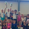 Gymnastky GK Šumperk uspěly v Popradu zdroj foto: GK