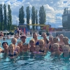 Gymnastky GK Šumperk uspěly v Popradu zdroj foto: GK
