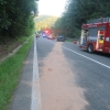 Havárie Sobotín zdroj foto: PČR