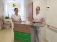 Certifikát Top Employer 2026 míří i do Jeseníku